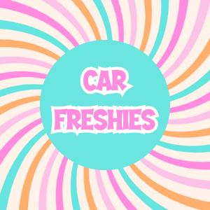Car Freshies