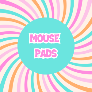 Mouse Pads
