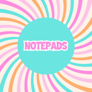 Notepads