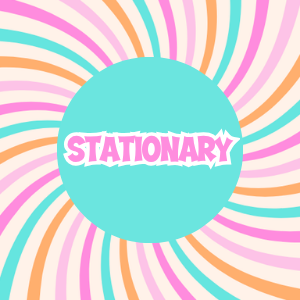 Stationery