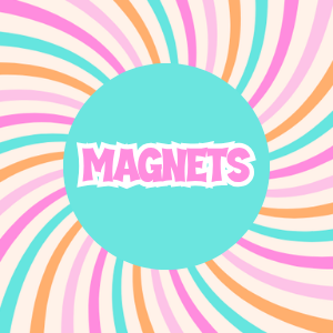 Magnets