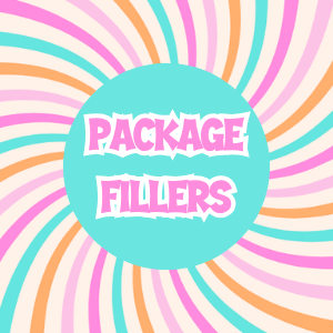 Package Fillers