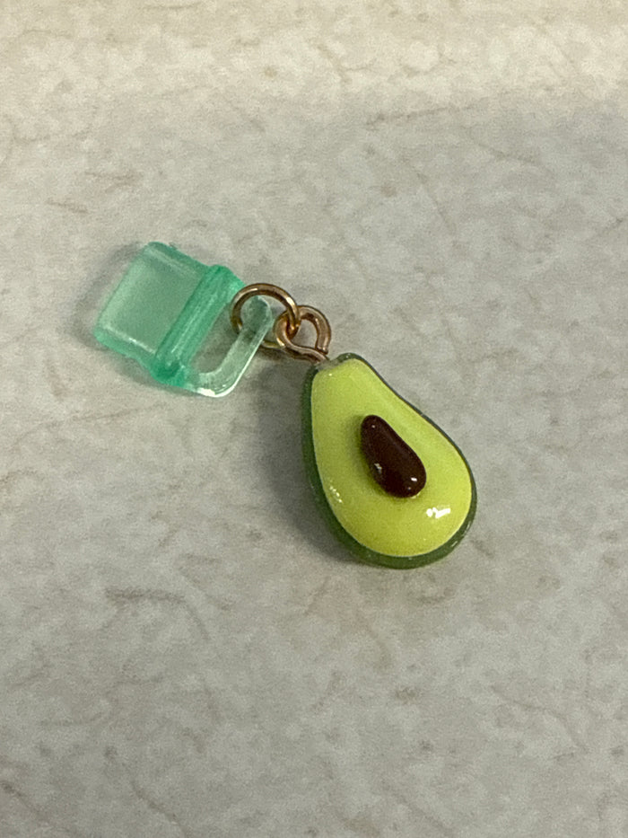 Kindle Charm - Avacado - SKU30