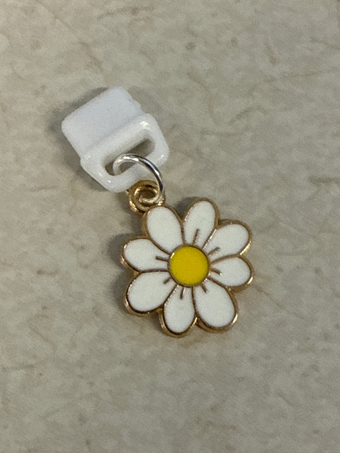 Kindle Charm - Flower - SKU16