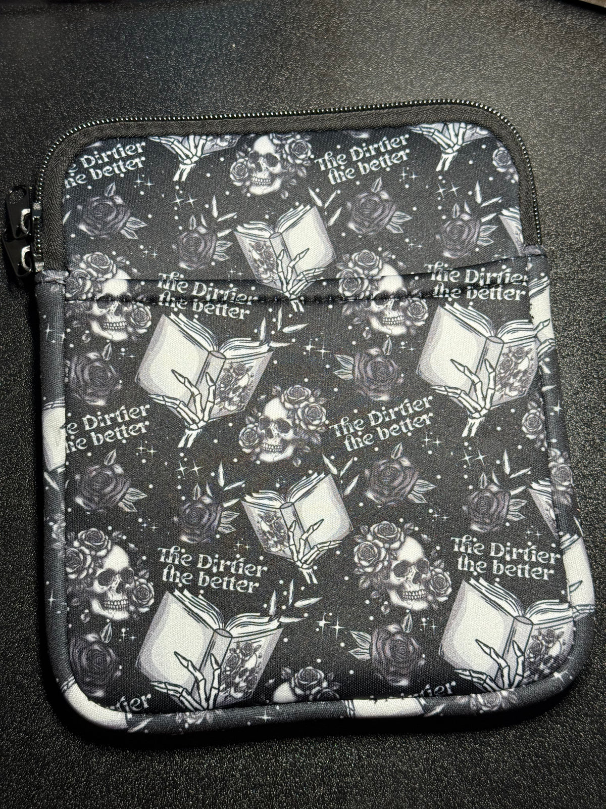 Kindle Sleeve - Dark Romance